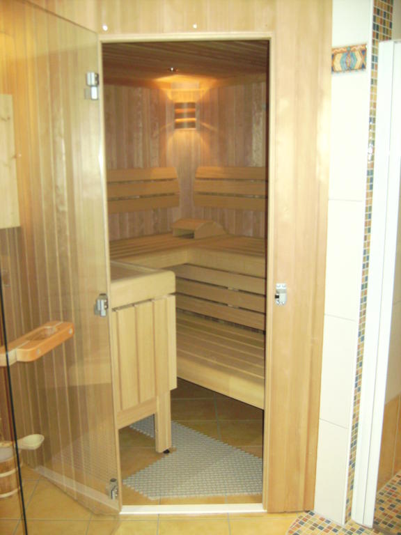 Landhaus Trinker Schladming Ngoại thất bức ảnh