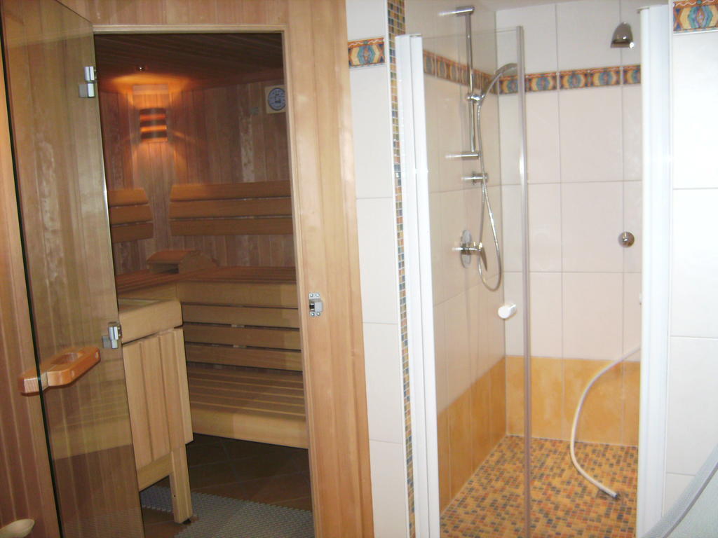 Landhaus Trinker Schladming Ngoại thất bức ảnh